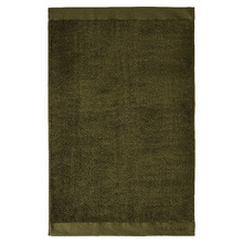 Haven Cotton Bathroom Towel